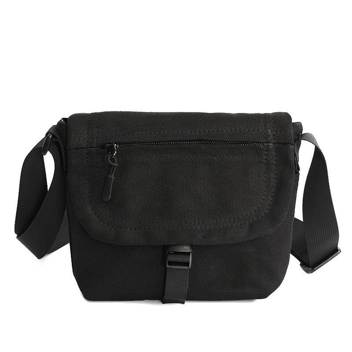 Minimalist Utility Crossbody Bag Kalsten