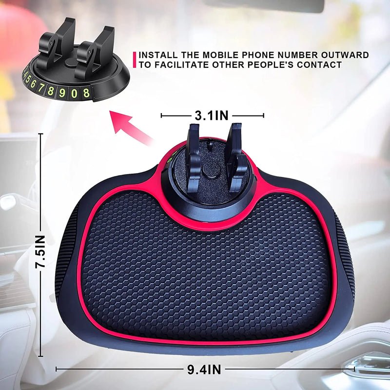 GripAll Safety and Peace of Mind at the Wheel | Kalsten