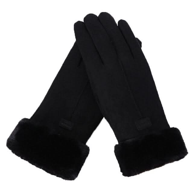Cold Weather Touchscreen Gloves