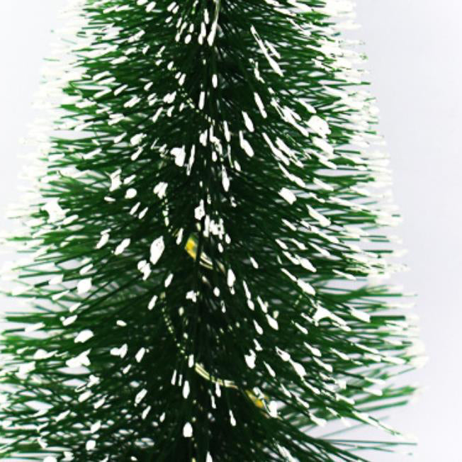 Modern Solar Christmas Tree Ground Insert Lawn Decoration Landscape Light | Kalsten