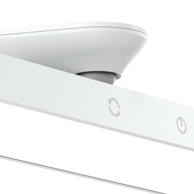 Modern Student Eye Protection USB Charging Folding LED Desk Lamp | Kalsten