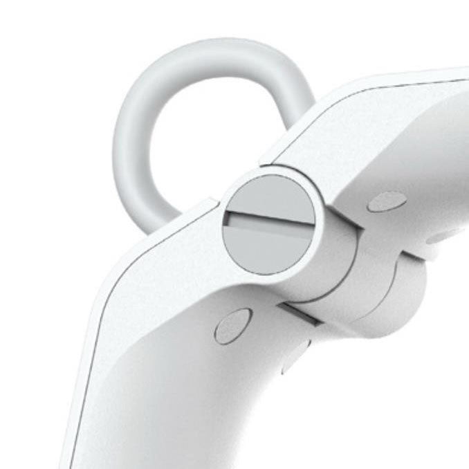 Modern Student Eye Protection USB Charging Folding LED Desk Lamp | Kalsten