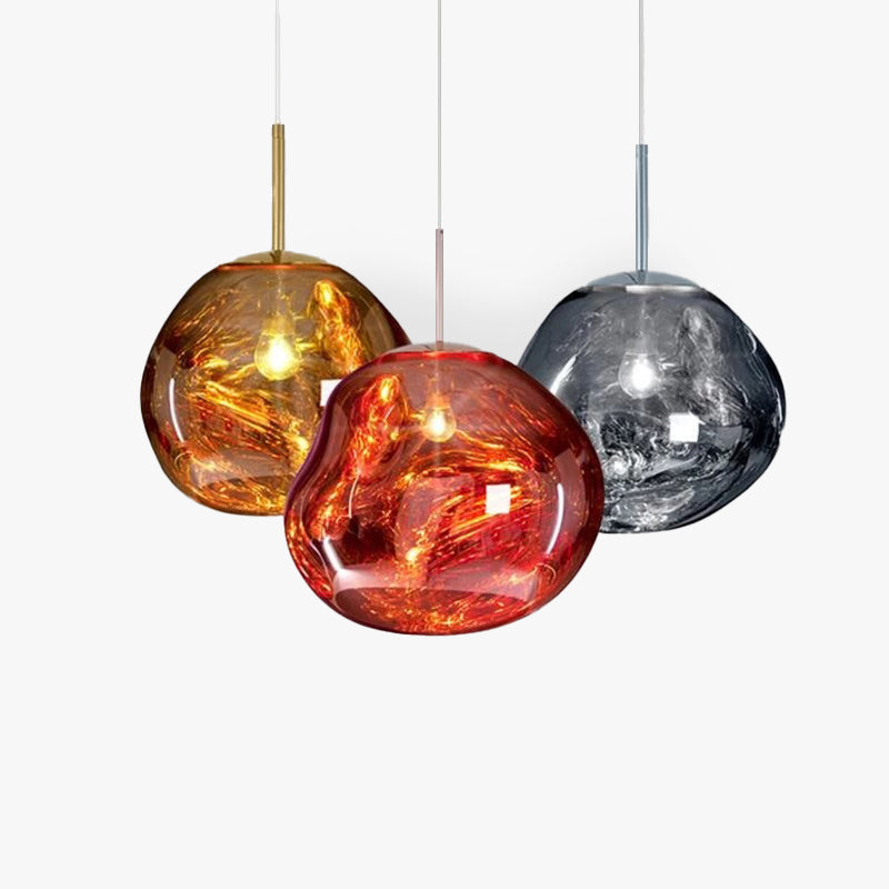 Kalsten | Mirza Pendant Lights