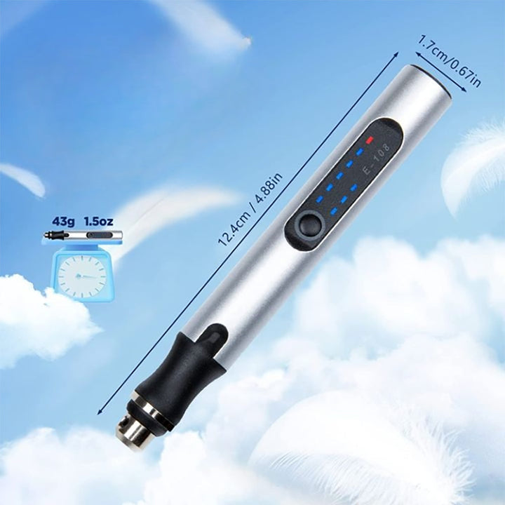 USB Rechargeable Engraving Pen
