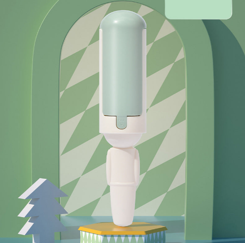 Reusable lint rollers for pet hair | Kalsten