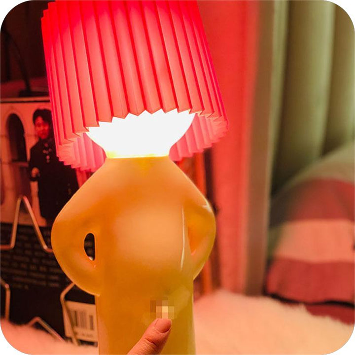 WackyLamp - Wireless LED lighting for any room | Kalsten