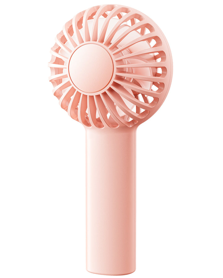 Mini Portable Fan Powerful Handheld Fan Rechargeable | Kalsten