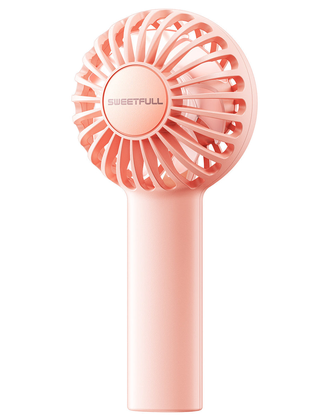 Mini Portable Fan Powerful Handheld Fan Rechargeable | Kalsten