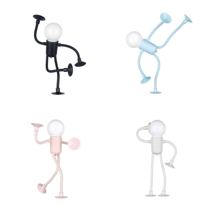 LumiSport Light Up Your Athletic Nights | Kalsten