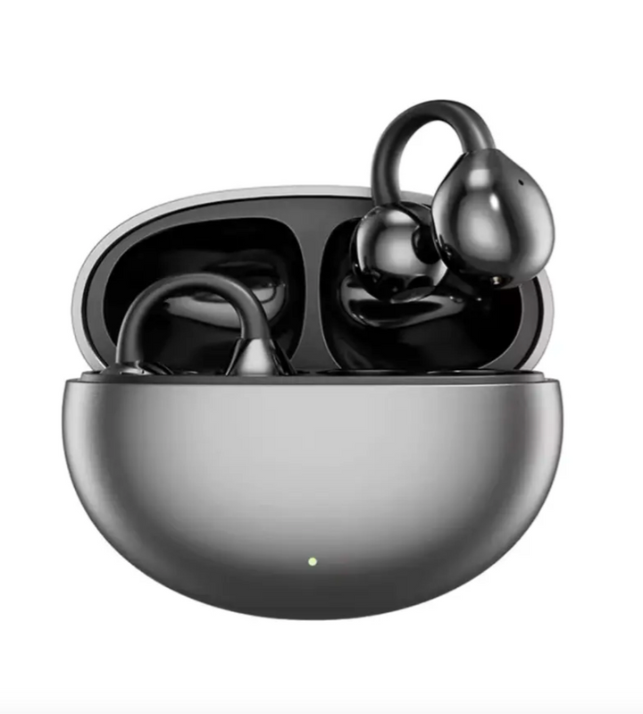 Kalsten | KlankClip Wireless Earbuds with Long Battery Life and Comfortable Fit