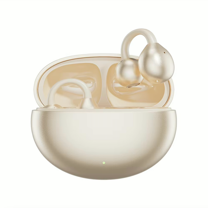 Kalsten | KlankClip Wireless Earbuds with Long Battery Life and Comfortable Fit