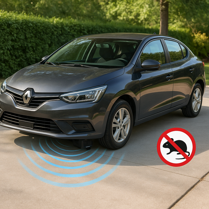 Car Rodent Repeller