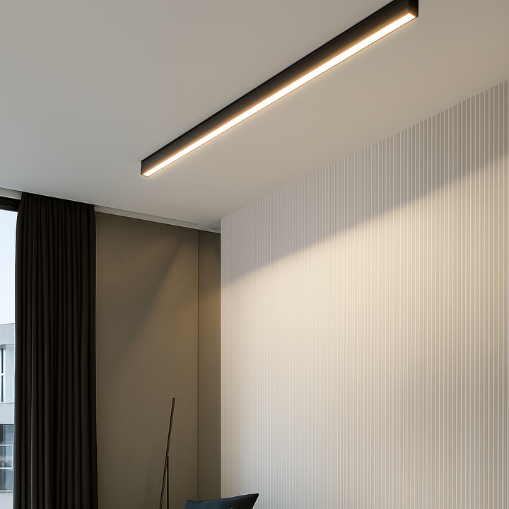 Modern LED Ceiling Light