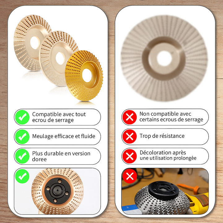 Kalsten | WoodCarve | Unleash your craft creativity
