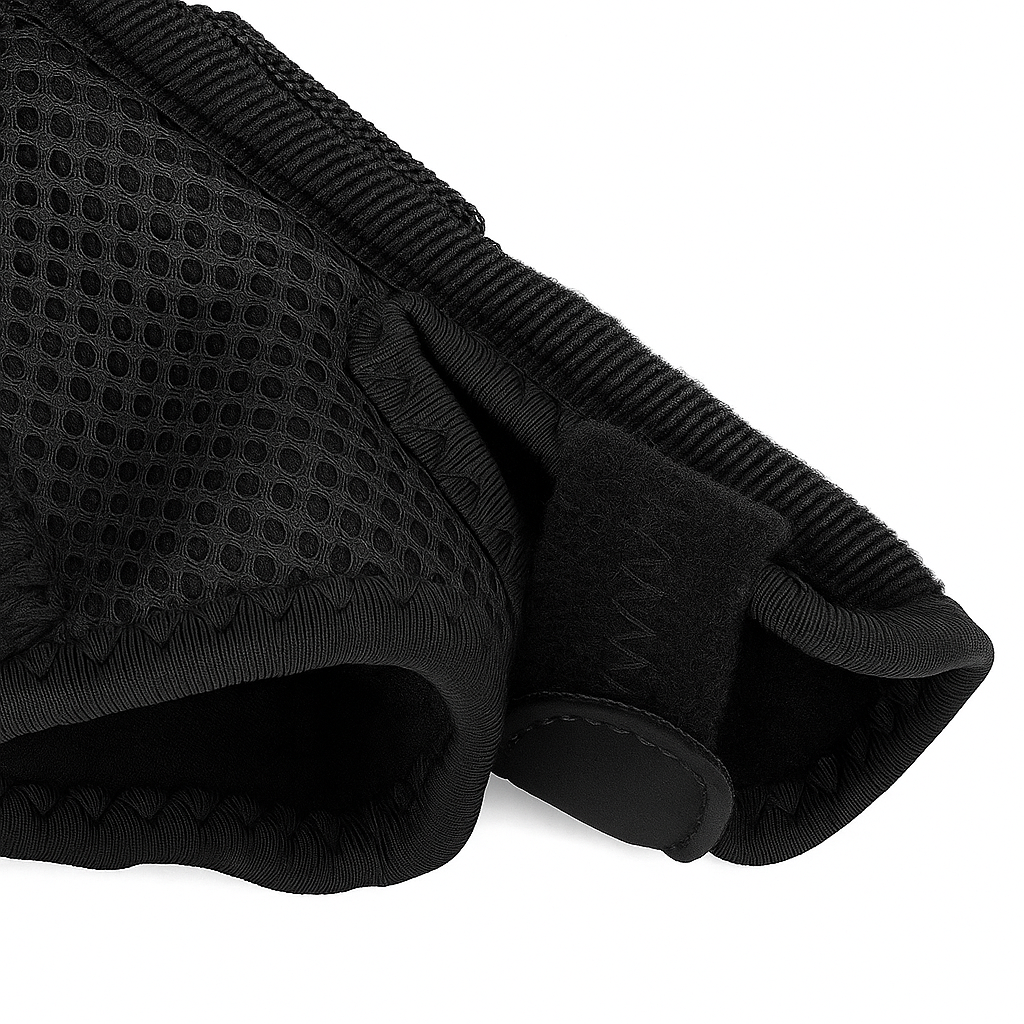 Relief for De Quervain’s Tendonitis – Breathable Adjustable Compression – Everyday & Active Use Kalsten