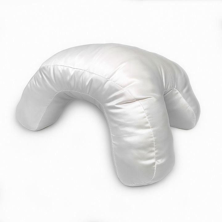 Cooling Memory Foam – Contoured Pressure Relief – Side Back Stomach Sleepers Kalsten