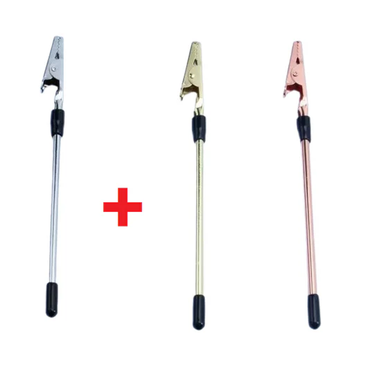Bracelet helper for closing clasps | Kalsten