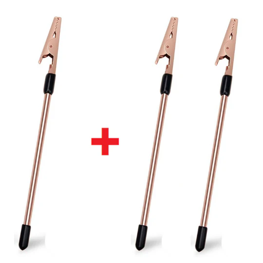 Bracelet helper for closing clasps | Kalsten