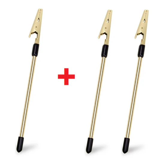 Bracelet helper for closing clasps | Kalsten