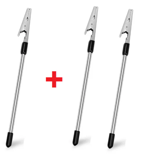 Bracelet helper for closing clasps | Kalsten