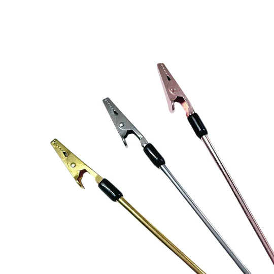 Bracelet helper for closing clasps | Kalsten