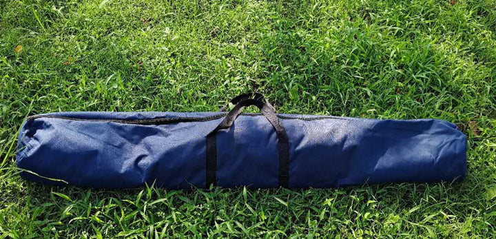 Hammock with Stable Stand Construction Kalsten