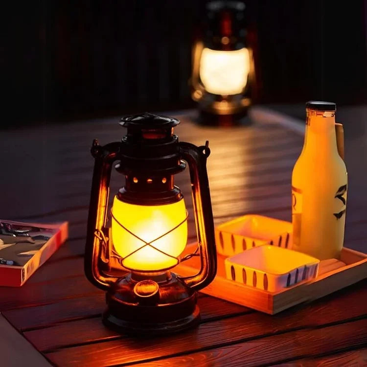 Rechargeable Waterproof Camping Lantern Kalsten
