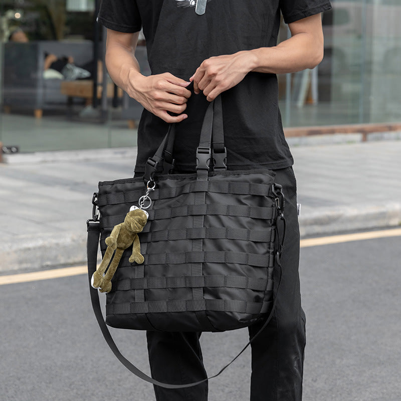 WoTactical Multi-Compartment Backpack Kalsten