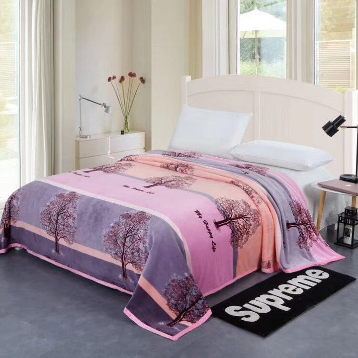 Ladies Snuggle Blanket Kalsten