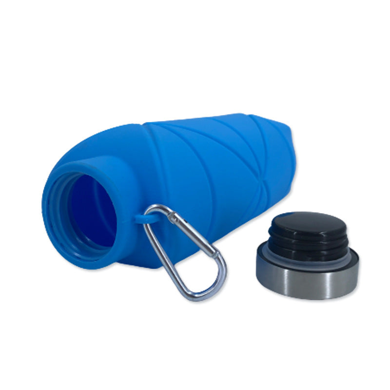 Women Silicone Drinking Bottles Set Kalsten