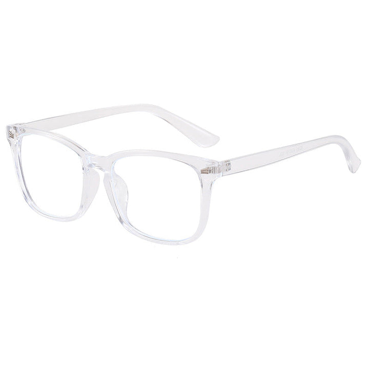 Fashionable square glasses frame Kalsten