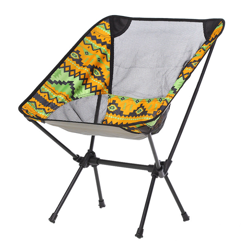 Camping chair Kalsten