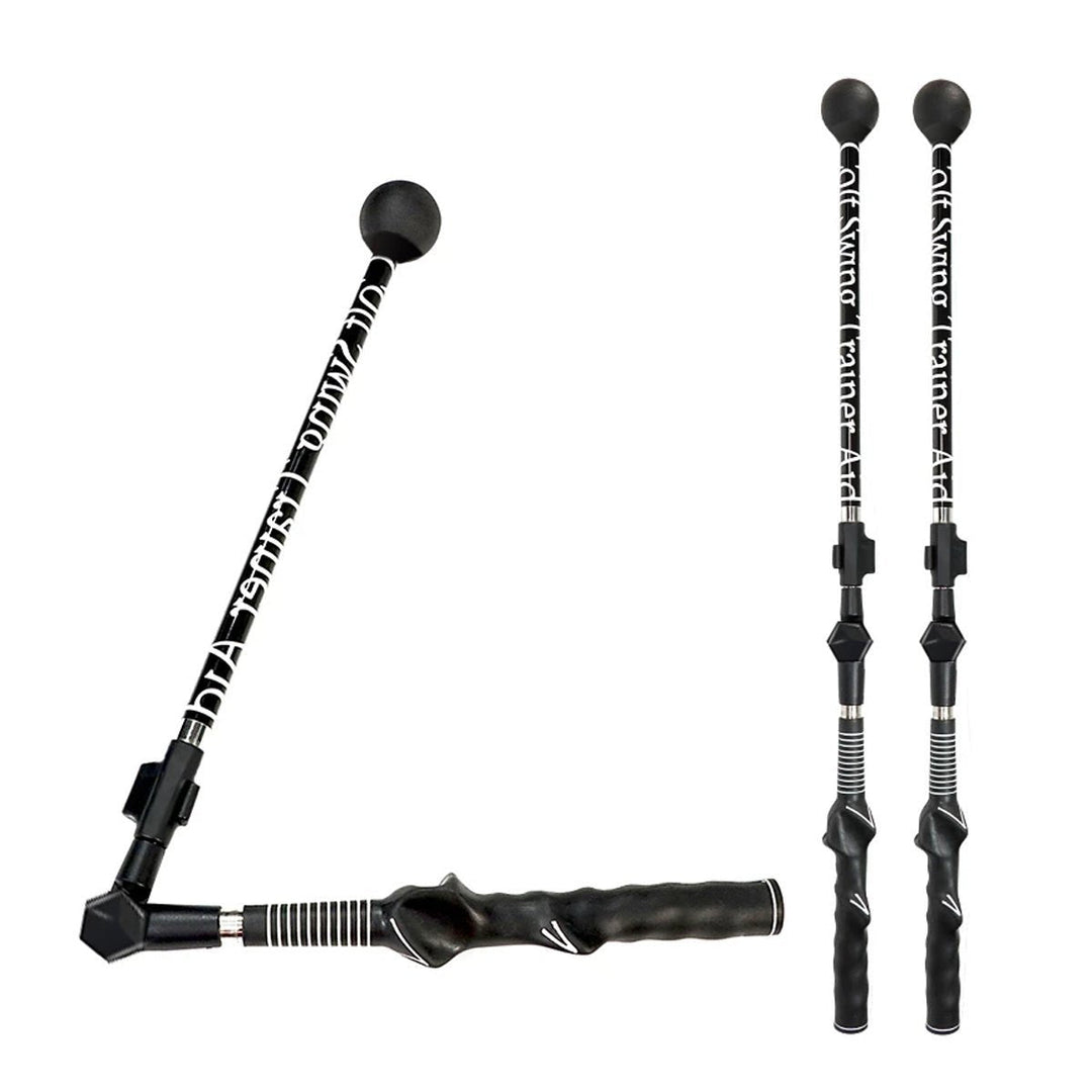 TrueSwing — Feel the perfect swing and dominate every game | Kalsten