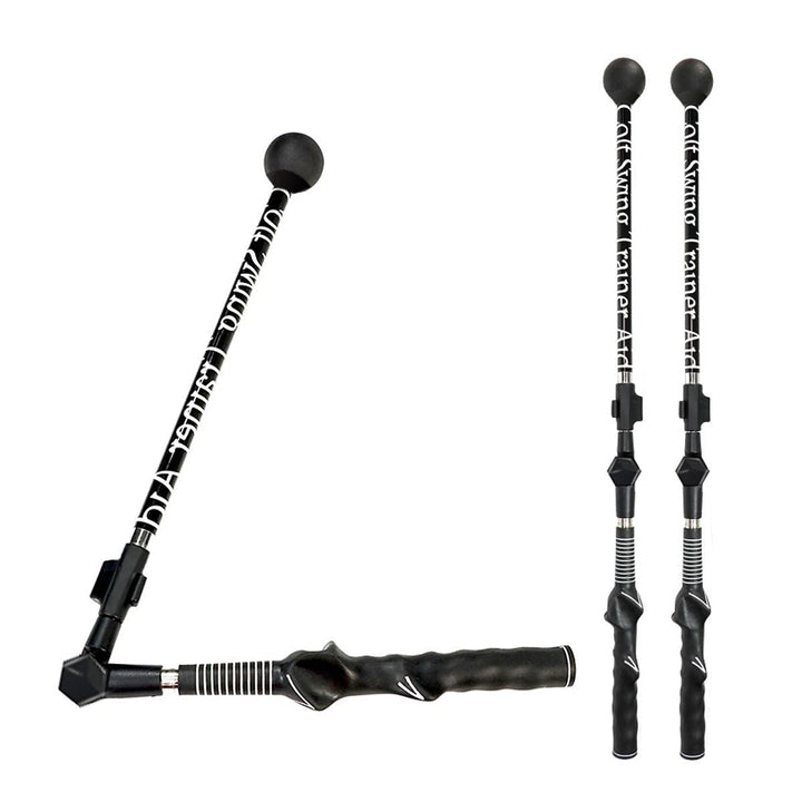 TrueSwing — Feel the perfect swing and dominate every game | Kalsten