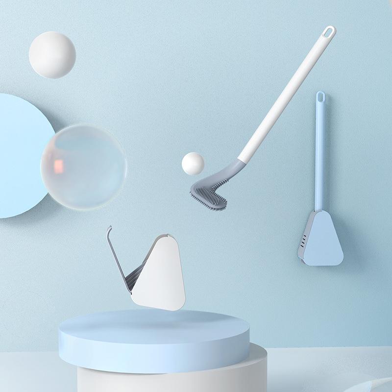 CleanVortex — Conquer every corner for a flawlessly fresh bathroom feeling! | Kalsten