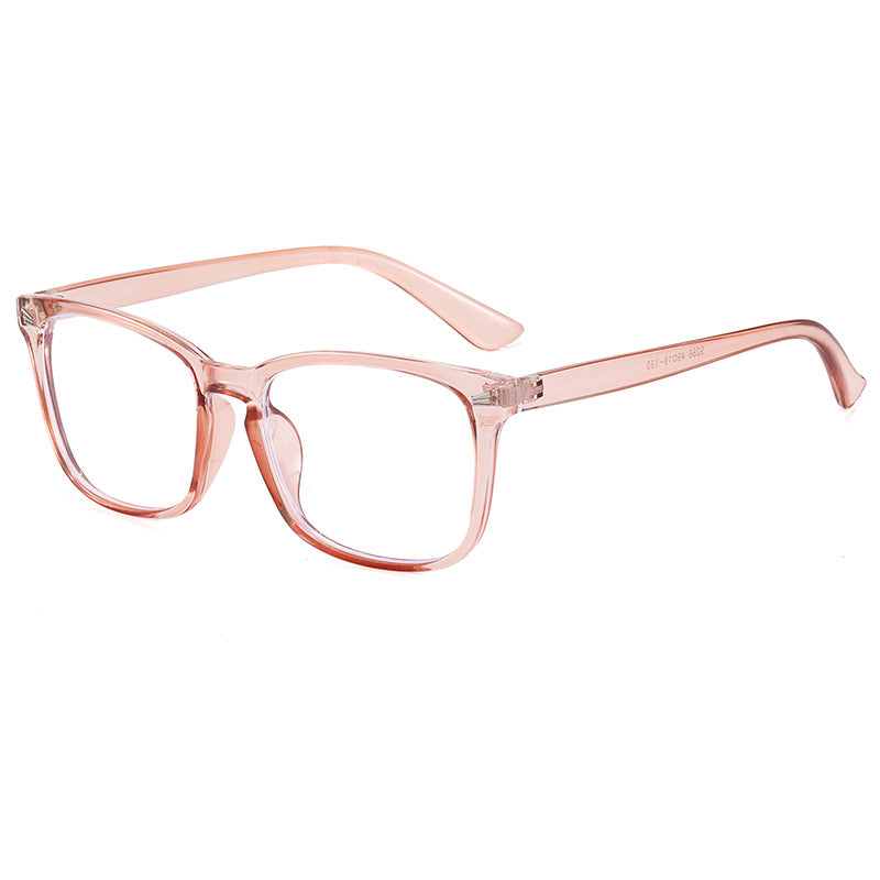 Fashionable square glasses frame Kalsten
