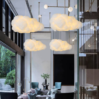 Elegant Luminara Pendant Light – Minimalist Design for atmospheric lighting | Karnz
