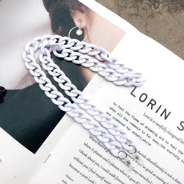 Chunky Link Eyewear Chain Kalsten