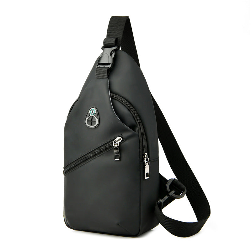 Sleek Waterproof Sling Bag kalsten