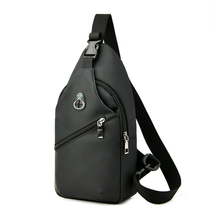 Sleek Waterproof Sling Bag kalsten