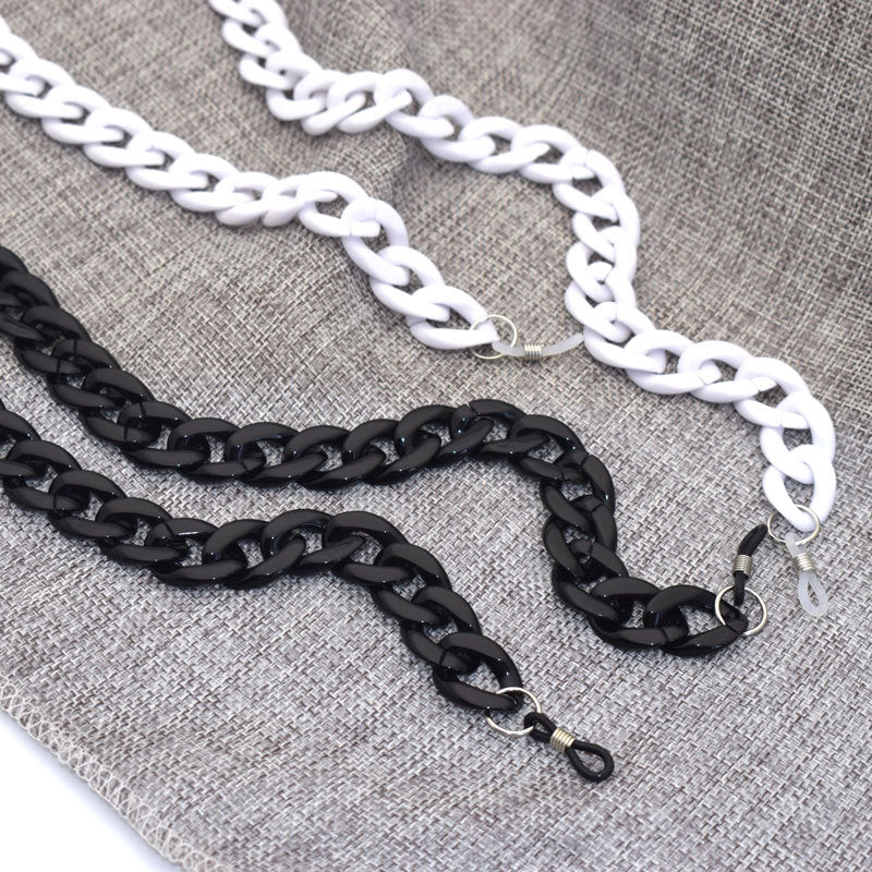 Chunky Link Eyewear Chain Kalsten