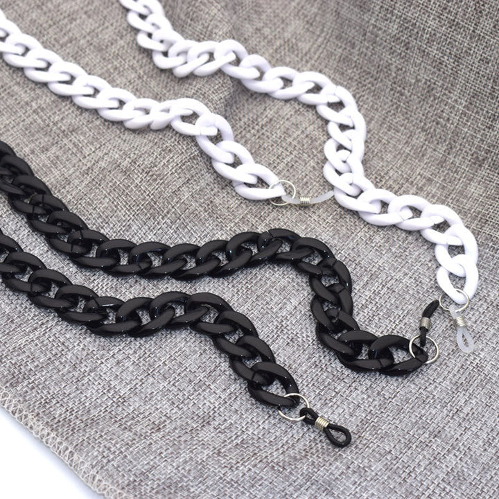 Chunky Link Eyewear Chain Kalsten