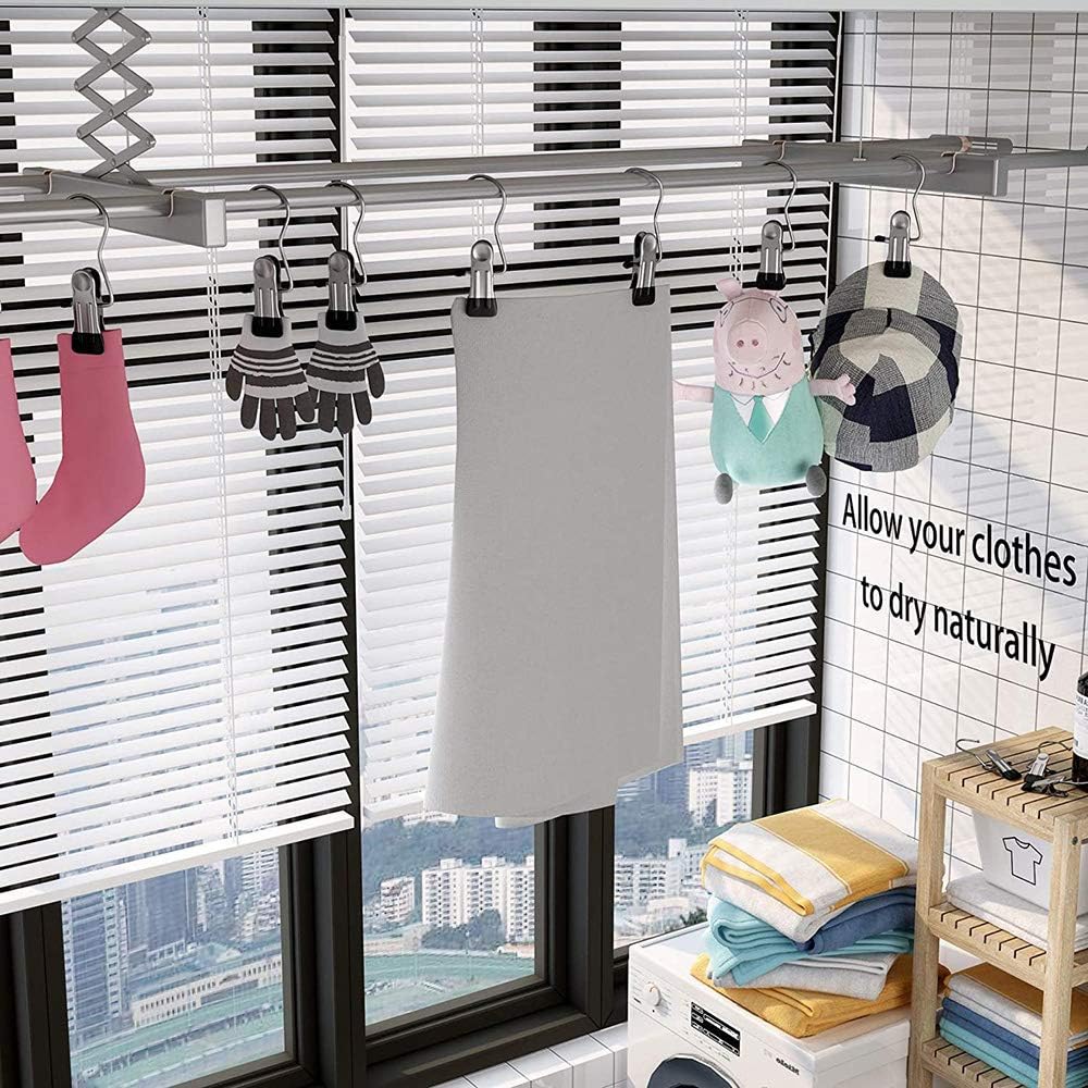 Hanging - Organize your clothing with ease! | Kalsten