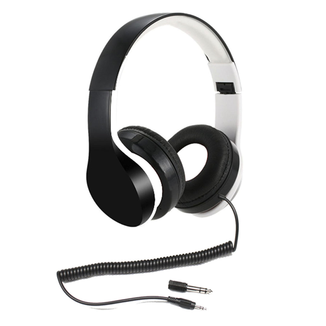 Wireless Over-Ear Headphones Kalsten