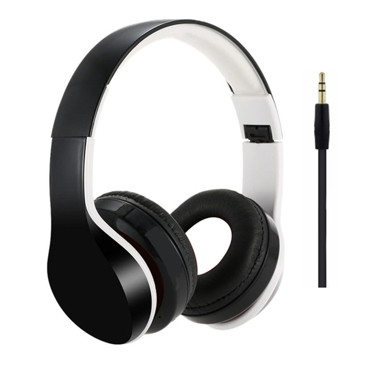 Wireless Over-Ear Headphones Kalsten