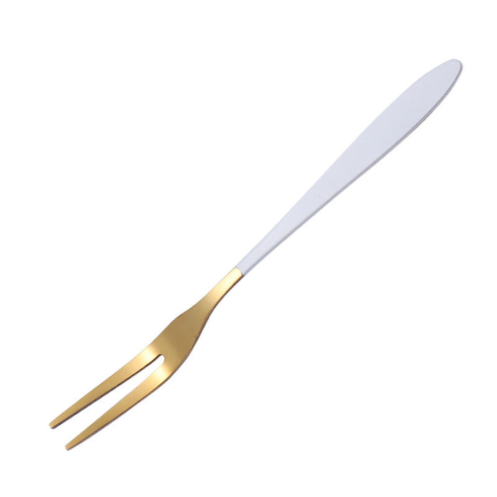 Stylish and Ergonomic Fork Kalsten