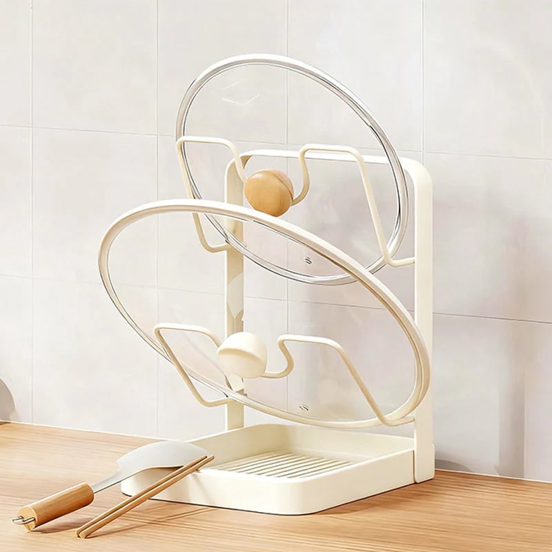 ClariTidy Organizer — Finally create order and cook relaxed without chaos on the countertop | Kalsten