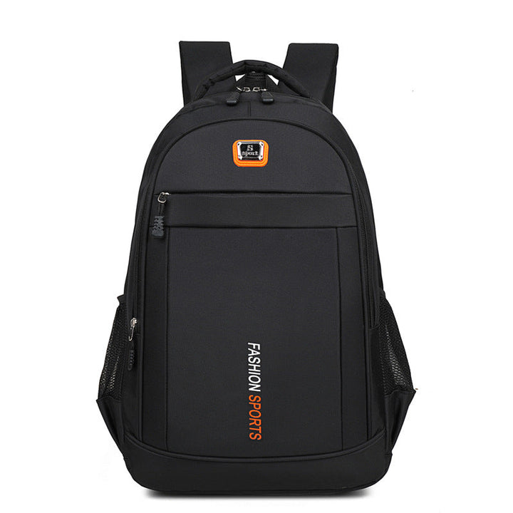 Sleek Sports Utility Backpack