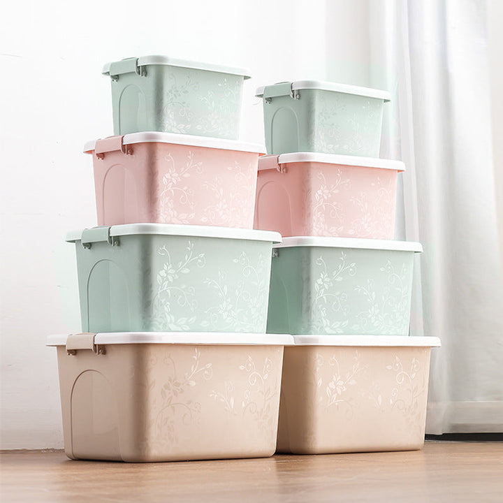 Women Storage Box Kalsten
