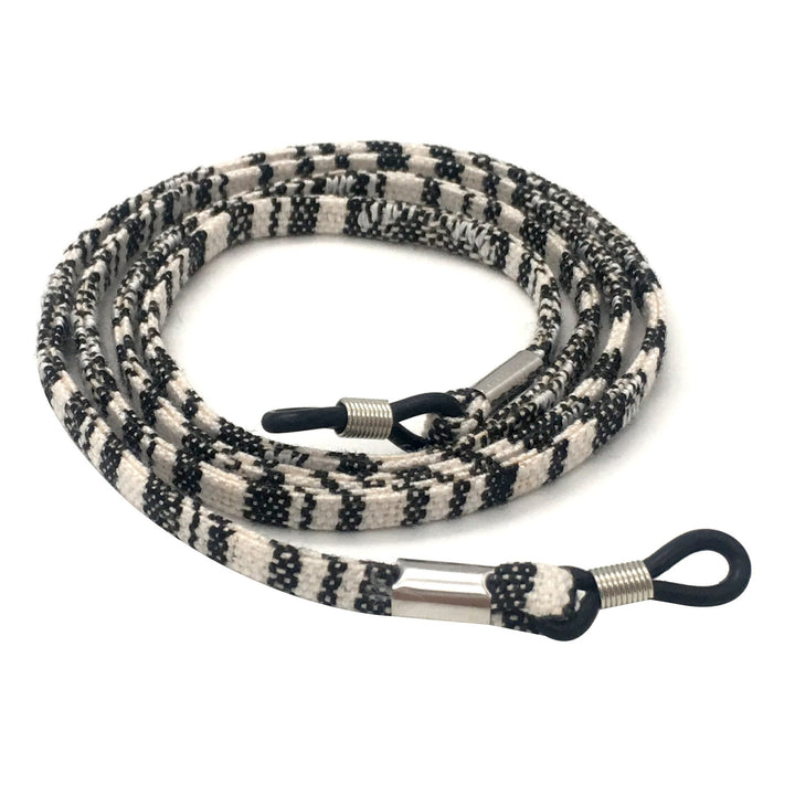 Stylish Woven Eyewear Retainer Kalsten